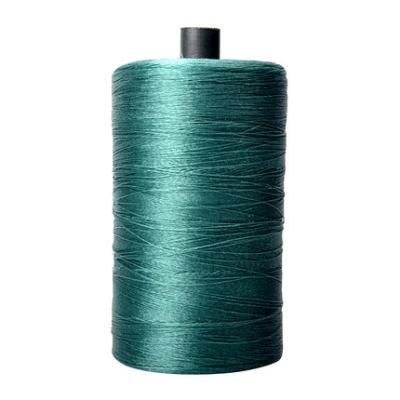 China Fishing Yarn FT005 100% Polyester 210D/6 Nylon Fishing Net Twine for sale