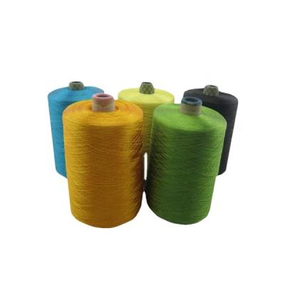 China KT002-1 High Tenacity Use And Viscous Elite Mixed Knitting Yarn for sale