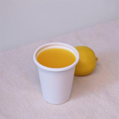 China Biodegradable Coffee Cups Wholesale Eco Party Custom Disposable Drinks Compostable Biodegradable Coffee Cups for sale