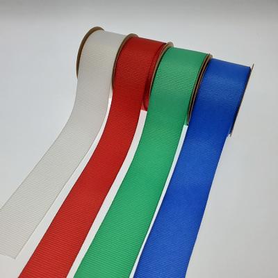 China Hot Selling Polyester Custom Color Woven Decorative Ribbon Ribbon Herringbone Trimmings for sale