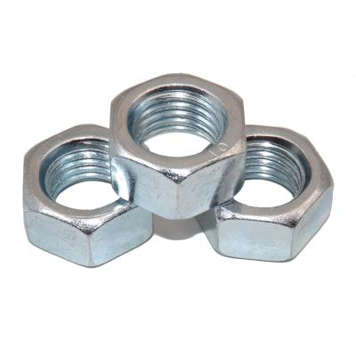 China Impact Resistance Strong Durable Hex Nut In Use Bits Set Hex Nut Car Accessories for sale