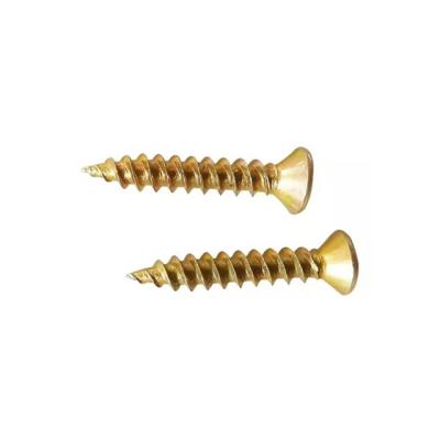 China High Reliability Competitive Price Chipboard Screw Stainless Steel Chipboard Screw for sale