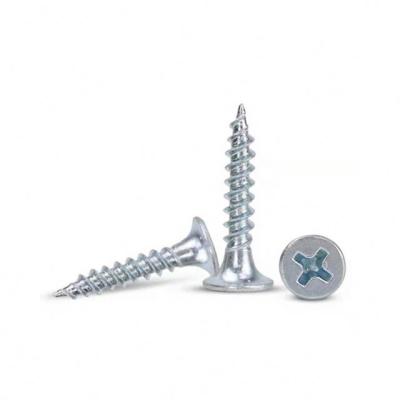 China High Reliability Hot Sales Machine Screw Drywall Drywall Screws For Metal for sale