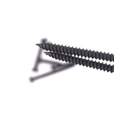 China High Reliability Skillful Manufacturing Drywall Screw Assembled Drywall Screw Drywall for sale