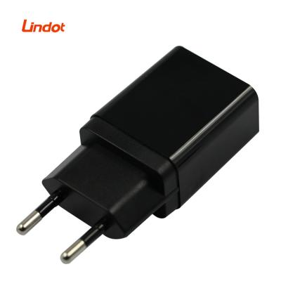 China High Quality High Speed ​​Dual USB Port USB OEM ODM Phone Fast Charger For Mobile Phone for sale