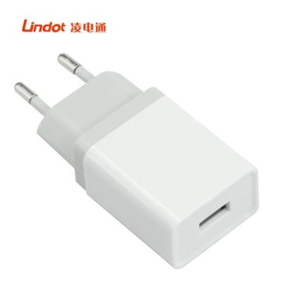 China UniversalÂ   Shenzhen Factory USB Adapter 5V 2A USB Cable Charger USB Wall Charger For Mobile Phone for sale