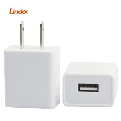 China Mobile Phone Charging 2022 New Products New Arrivals USB Port 5V1A Hot Selling Simple Wall Charger Mobile Phone for sale