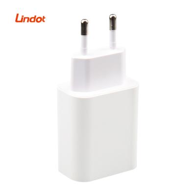 China High Speed ​​Multifunction Power Adapter 20w Wall Charger Micro USB Wall Charger for sale