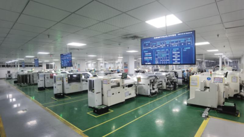 Verified China supplier - Shenzhen IDSTE Information Technology Co., Ltd.