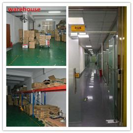 Verified China supplier - Shenzhen E-Navi Import&export Co., Ltd.