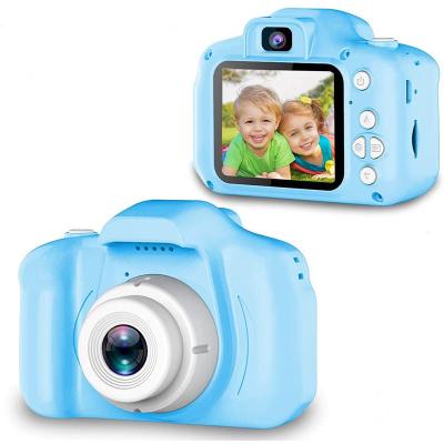 China Take Photos Mini Kids Selfie Camera HD Digital Video Cameras For Toddler Christmas Birthday Gifts For Boys Age 3-9 for sale