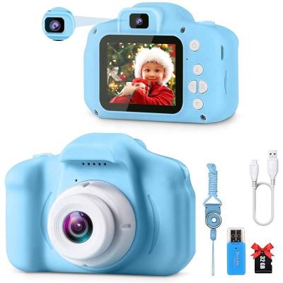 China Take Photos Promote Kids Selfie Camera, Christmas Birthday Gifts For Boys Age 3-9, HD Digital Video Cameras For Toddler for sale