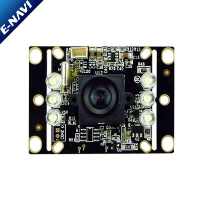 China 650TVL CCTV Camera PCBA waterproof/waterproof high quality board used for video door phone camera module for sale