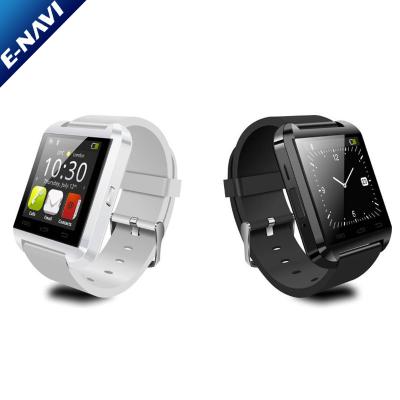 China 2018 Big Promotion 3G Smartwatch U8 Smart Watch Digital Wireless Sports Wrist Watch For iPhone For Android Phones for sale