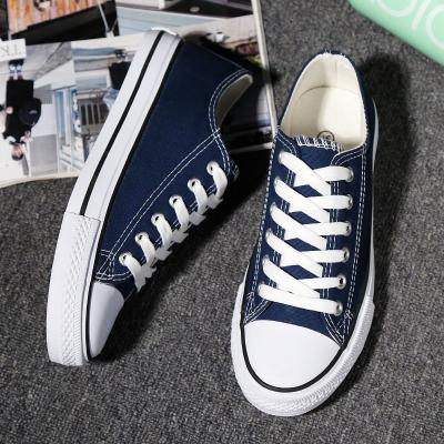 China Fashion Trend Latest Promotion Price Customize Couple Shoes Canvas Formal Designer Running Shoe for sale