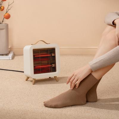 China Far-radiation has no side effects and has an effect foot warmer foot leg warmer electric foot heater far infrared ray foot warmer for sale