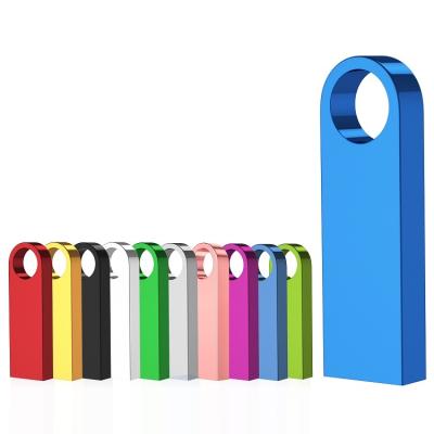 China Metal USB 2GB Metal Drives Flash Pen Drive Memory Stick USB 64 Gb 32 Gb 4GB 8GB 16GB 32GB 64GB 128GB for sale