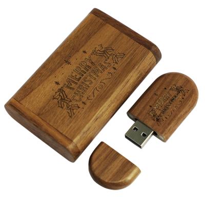 China Wooden Wood USB 30 20 Flash Drive 4GB 8GB 16GB 32GB 64GB 128GB USB Flash Drive USB Stick Pendrive Flash Drive for sale