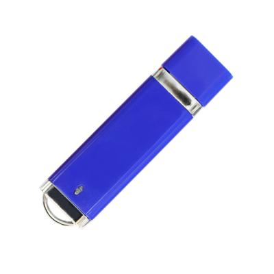 China Plastic USB 2.0 Drive Stick U Disk USB Flash Drive PENDrive Mini Pen Drives 64GB 32GB 16GB 8GB USB for sale