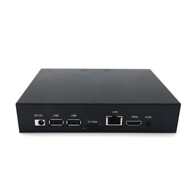 China YNH-530 Digital Signage Media Player to advertise YNH-530 for sale