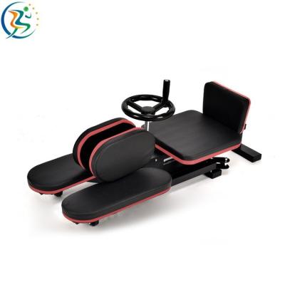 China Martial arts studios gym fitness yoga exercise thigh flexibility leg split leg stretcher machine for sale for sale