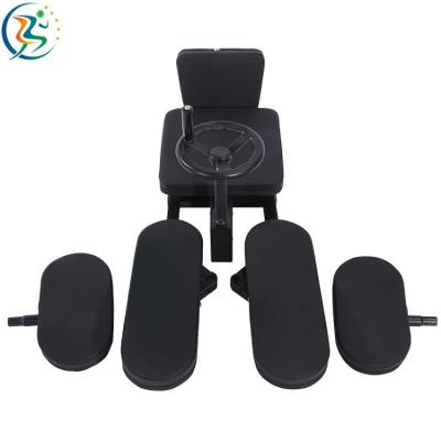 China Martial Arts Studios Leg Split Trainer Source Manufacturer Trainer Yoga Leg Stretcher Machine For Sale for sale