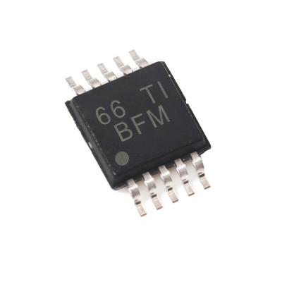 China Integrated Circuit Original In Electronic Components (TPS62050DGSR) Support BOM Current Service for sale