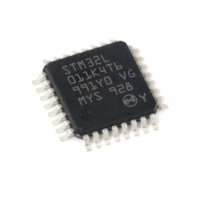 China Contact customer service new STM32L011K4T6 integrated circuit support BOM original quote for sale