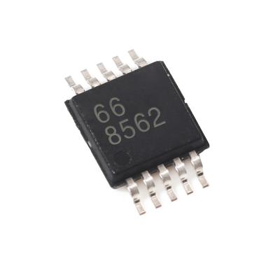 China Electronic Components Original In Electronic Components Support BOM Running Service (DAC8562SDGSR) for sale