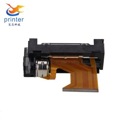 China 58mm thermal printer black and white mechanism compatible with APSEMP207 for sale