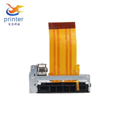 China Other 2 inch thermal printer mechanism FTP628MCL103 compatibility for sale