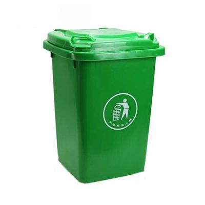 China Sustainable Recyclable Litter Bin Waste Box For Outdoor Area for sale