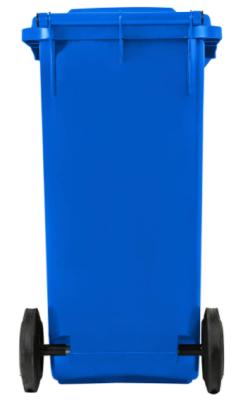 China Sustainable hot park garden industrial zone hotel lobby hotel sale restaurantrubbish trash can in multiple colors for sale