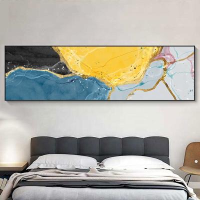 China Modern Minimalist AF2109033-2 HY Modern Minimalist Living Room Bedroom Office Wall Decor Picture Decor Paintings Frame for sale