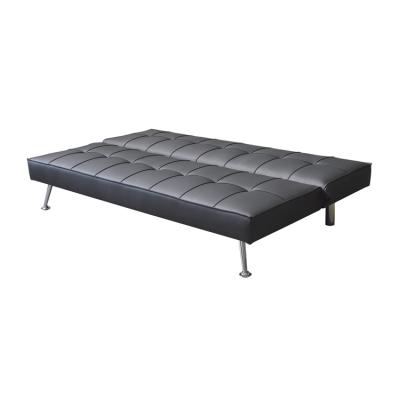 China (Other)Adjustable Wooden Metal Sofalegs Sofa Bed Home Black Multifunctional Frame Spring Sofas for sale