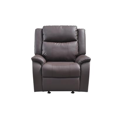 China Single Recliner Sofa Chair For Home Decor for sale