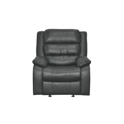 China Boy Living Room Modern Iron Frame Extendable Recliner Sofa Lazy Recliner Chair for sale