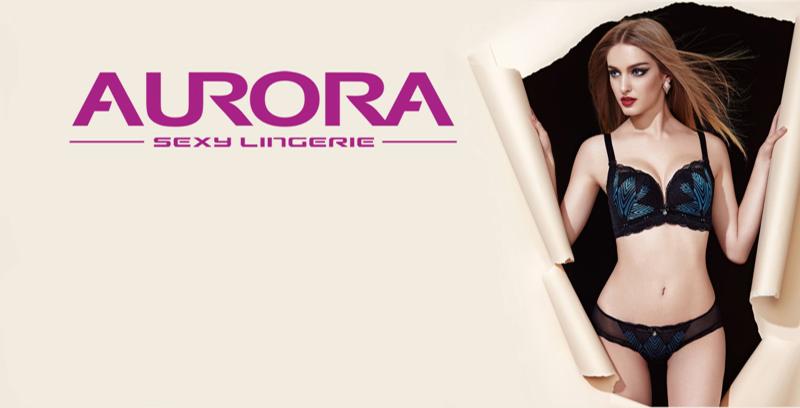 Verified China supplier - FOSHAN AURORA LINGERIE co.,LTD