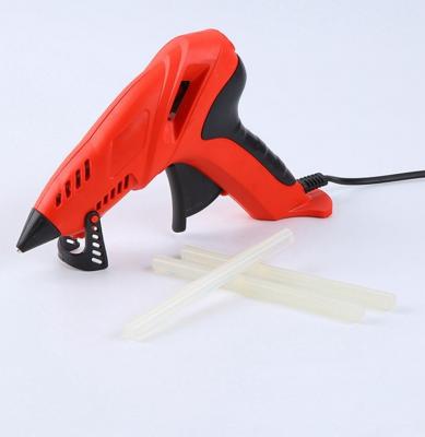 China Popular Factory Sale Various Product Glue Spray Gun Widely Used Kit Glue Gun Set JS830-JQ for sale