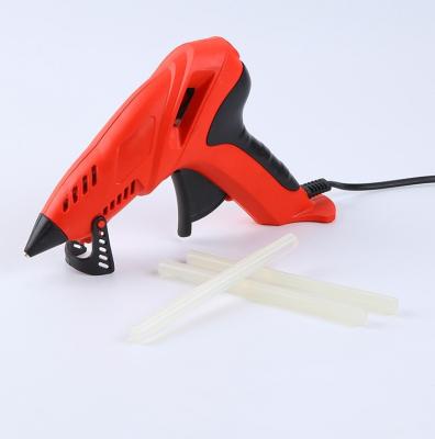 China Economic Custom Design Popular Product Electric Glue Gun Small Manufacturers JS830-JQ for sale