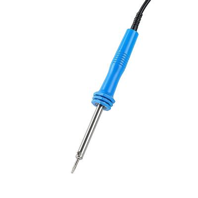 China Pencil Grip Top Selling Guaranteed Quality Popular Product Portable Electric Soldering Iron Set for sale