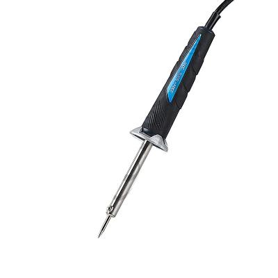 China High Quality Pencil Grip Soldering Heater 100V-240V Tools Soldering Irons With Soft Grip for sale