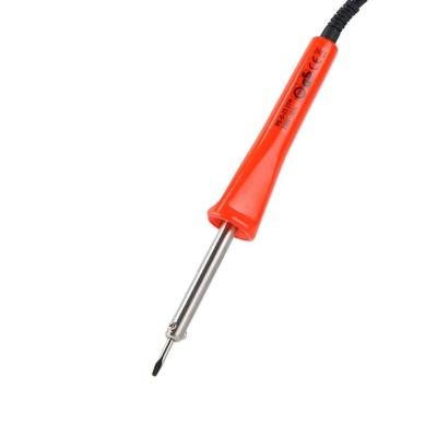 China Hot Selling Portable Pencil Grip Quality Tin Soldering Iron Guaranteed Popular Product for sale