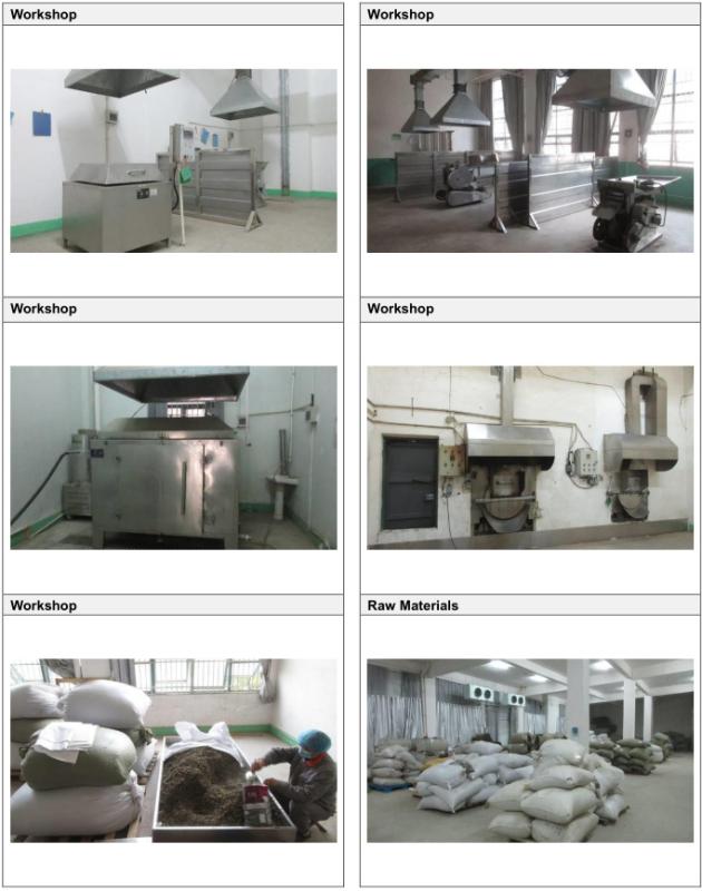 Verified China supplier - Anhui Highkey Import& Export Co., Ltd.