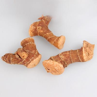 China High Quality Dried Galangal Roots of Gao liang jiang herb and spice 1145 for sale