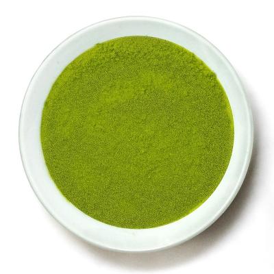 China Instant Tea Powder Good Quality P5013 Organic Matcha Powder A Grade 500mesh 100g Matcha Green Tea for sale