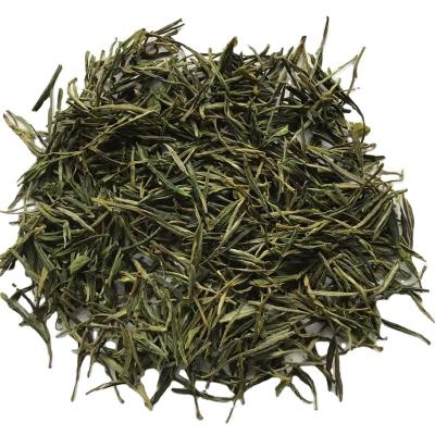 China Tea Drinks Pure Natural Grade Yellow Huoshan Bud Tea From Anhui Province Of China HT01 A for sale