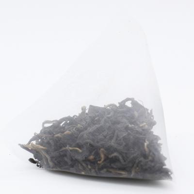 China Wholesale Chinese Natural Pure Organic Lapsang Souchong Black Tea Bag BTB004 Zheng Decaf Xiao zhong shan for sale