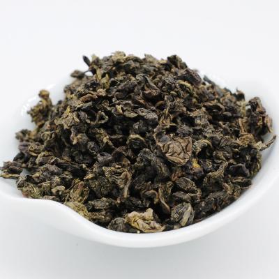 China WLG001 Yin Link Selling High Quality Light Flavored Tea Organic Loose Leaf Tea Hot Decaffeinated Oolong Guan for sale