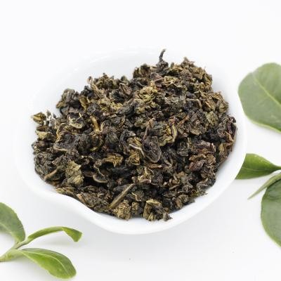 China Cheap price link WLG005 yin tea oolong tea milk tea vacuum packed guan famous organic decaffeinated oolong Chinese for sale